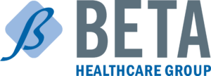 Logo for BETA Healthcare Group