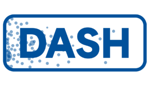 DASH logo