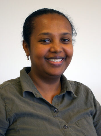 Hiwot Aramde