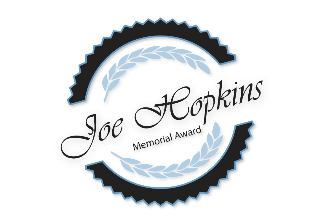 Joe Hopkins Memorial Award