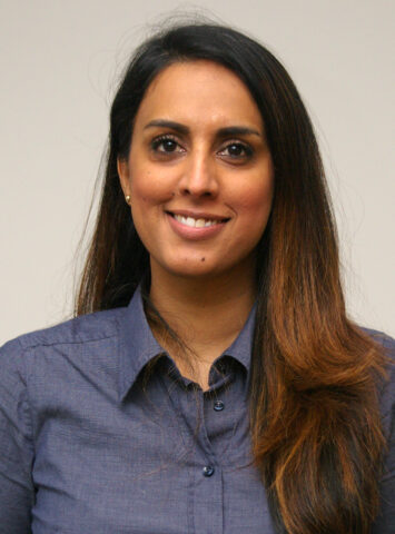 Meera George